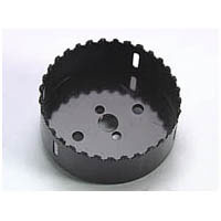 Disston Remgrit Holesaw 76mm