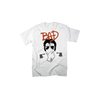 Bad T-Shirt - White