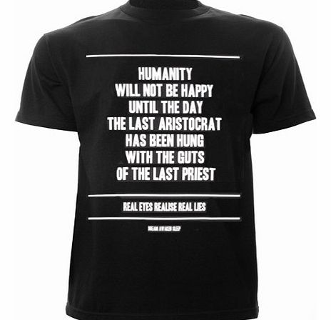 Humanity T-Shirt