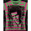 Vicious Womens T-Shirt