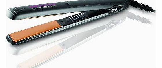 Feel The Heat S3 Argan Gold Standard Straightener