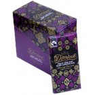 CASE: 10 x Divine Fruit and Nut Dark Chocolate