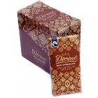 CASE: 10 x Divine Milk Chocolate 100 g