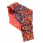 CASE: 10 x Divine Orange Milk Chocolate - 100g