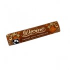 CASE: 30 x Divine Orange Milk Chocolate - 45g