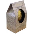 Divine Luxury Milk Chocolate Truffle Egg 165g