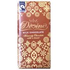 Divine Milk Chocolate 100g