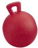 Jolly Ball - Red