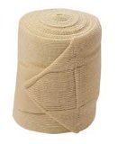 Pagony Stable and shipping bandages - grey