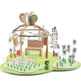 Billie Brindilles Garden Creative Art Set