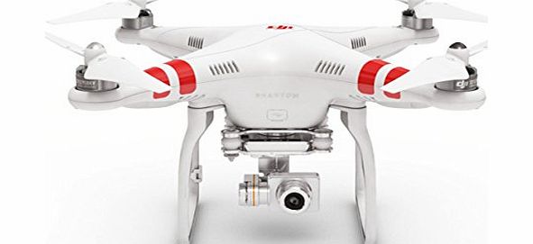 DJI Phantom Vision 2 Plus