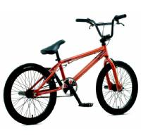 8 PACK 2007 BMX BIKE