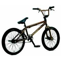 CLEVELAND 2007 BMX BIKE