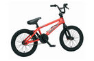 General Lee 16 2008 BMX Bike