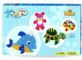 Hama Beads - Giant Gift Box (Maxi Beads)