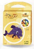 Hama Beads - Whale Maxi Beads