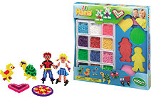 Hama Beads Giant Gift Set