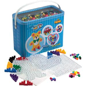 Hama Beads My First Hama Maxi Beads Bucket