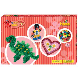 Hama Beads My First Hama Maxi Beads Giant Gift Box