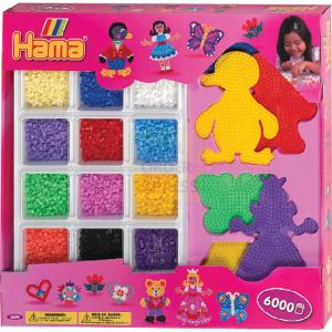 Hama Beads Open Giant Giftbox