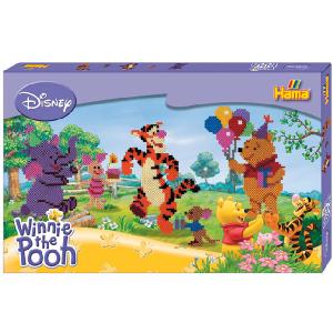 DKL Hama Beads Winnie The Pooh Giant Set