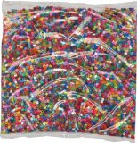 Hama Mini Beads Mixed Colours