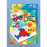 Maxi Stick - Fish Hanging Box Set