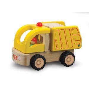 DKL Wonderworld Mini Garbage Truck