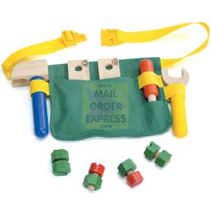 Wonderworld Tool Belt