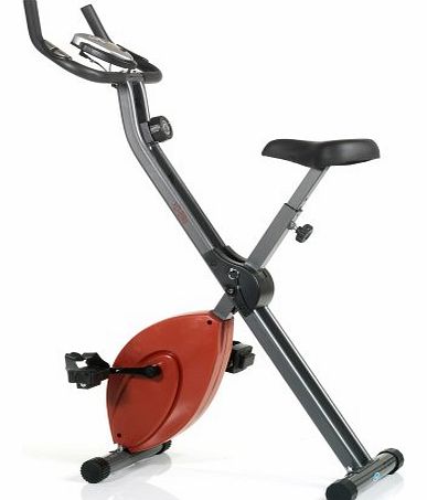 DKN Technology DKN Folding XD Exercise Bike