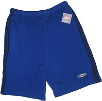 and#39;Activeand39; - Fleece Shorts