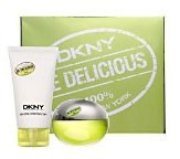 Be Delicious Eau De Parfum Gift Set 50ml