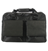 Black Weekend Bag