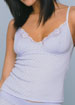 Cotton Cool sleep camisole