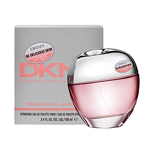 Donna Karan Be Delicious Fresh Blossom Skin Hydrating Eau de Toilette 100 ml