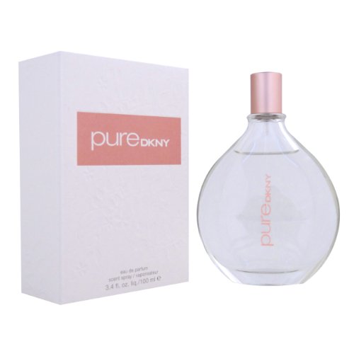 Donna Karan DKNY Pure Rose Ladies Edp 100ml Spray