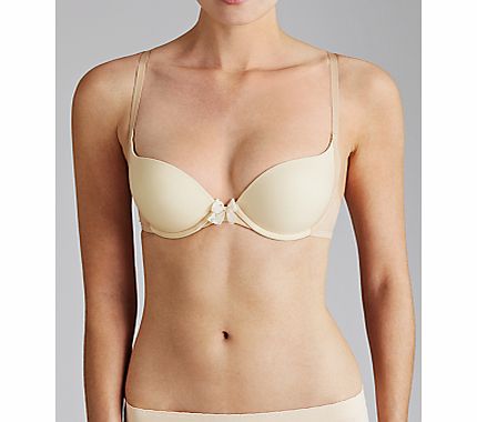 DKNY Fusion Push Up Bra