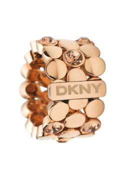 Glitz Rose Gold Ring NJ1757