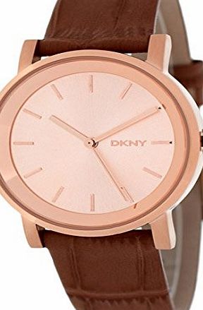 DKNY Ladies DKNY SoHo Watch NY2245