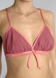 DKNY Ladylike Pleats day bra