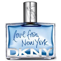 Love From New York Men - 48ml Eau de Toilette