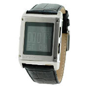 DKNY MENS TURN DIGITAL WATCH