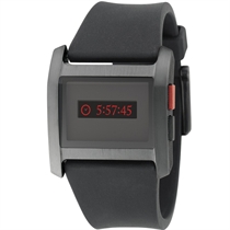 dkny Mens Watch - Black