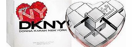 MYNY Eau de Parfum 100ml 10179122