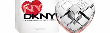 MYNY Eau de Parfum 100ml