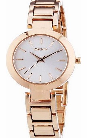 DKNY NY8833 Ladies ESSENTIALS and GLITZ Watch