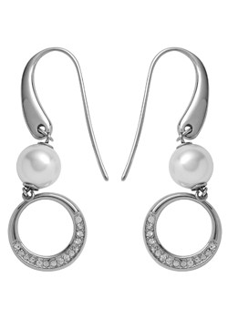 Passion Steel Earrings NJ1610