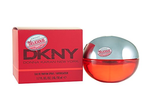 Red Delicious Eau de Parfum for Women - 50 ml