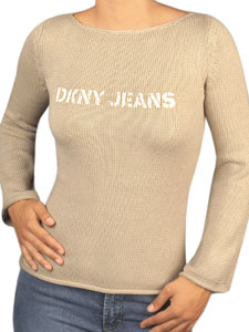 DKNY Sweater