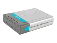 Dlink DSL 502T